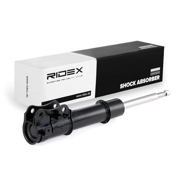 RIDEX 854S0778 Shock absorber W212