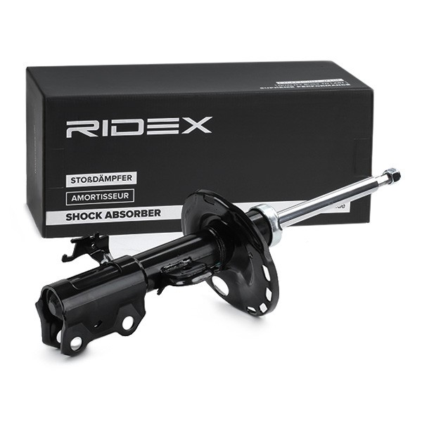 RIDEX | Stossdämpfer 854S0789