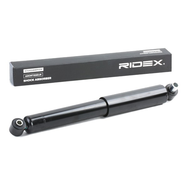 RIDEX Suspension shocks 854S0799 for FORD TRANSIT