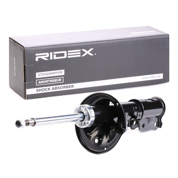 RIDEX | Stossdämpfer 854S0929