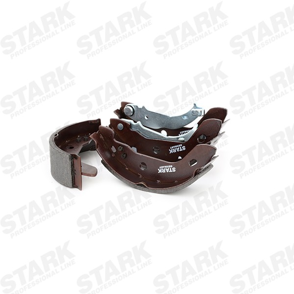 STARK Brake Shoes & Brake Shoe Set SKBS-0450164 suitable for Mercedes W168