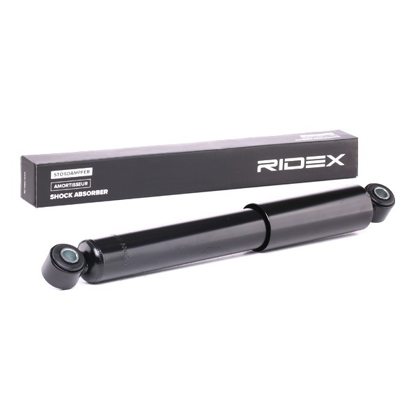 RIDEX Suspension shocks 854S0873