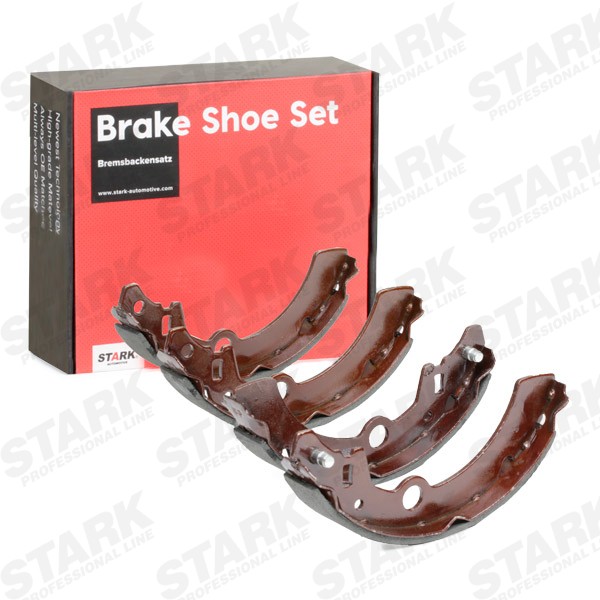 STARK | Bremsbackensatz SKBS-0450174