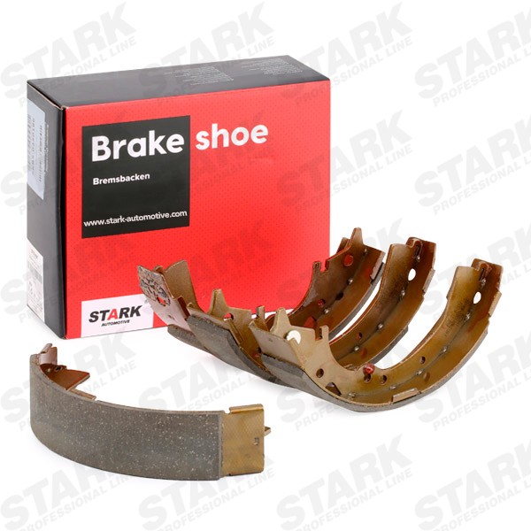 STARK Brake Shoes & Brake Shoe Set SKBS-0450186