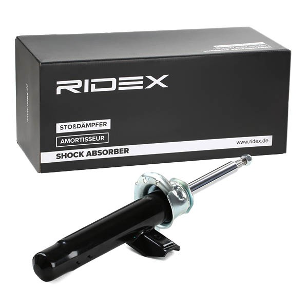 RIDEX | Stossdämpfer 854S0994 für BMW 3er