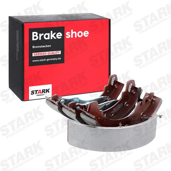 STARK Brake Shoes & Brake Shoe Set SKBS-0450202 for VW LT