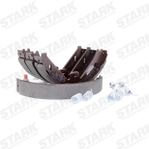 STARK Brake Shoes & Brake Shoe Set SKBS-0450204