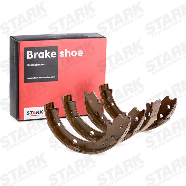STARK Brake Shoes & Brake Shoe Set SKBS-0450206 for HONDA CR-V, ODYSSEY, ELYSION