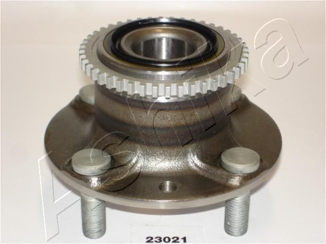 ASHIKA 44-23021 Wheel bearing kit B603-26-15XC