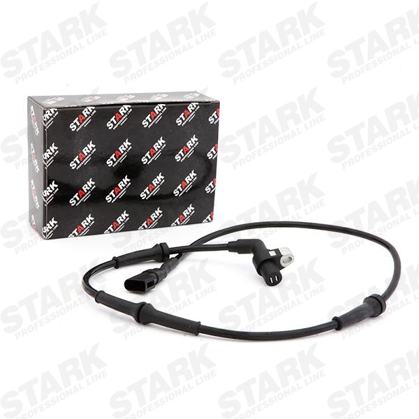 STARK SKWSS-0350120 Ford FIESTA 2000 ABS wheel speed sensor