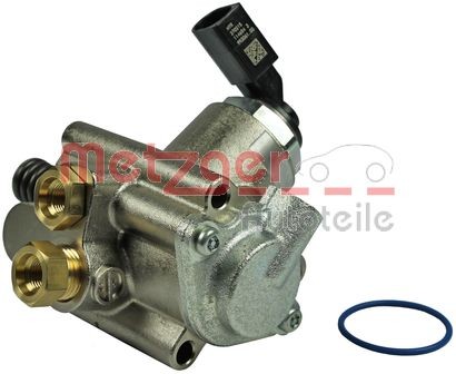 METZGER Fuel injection pump 2250140