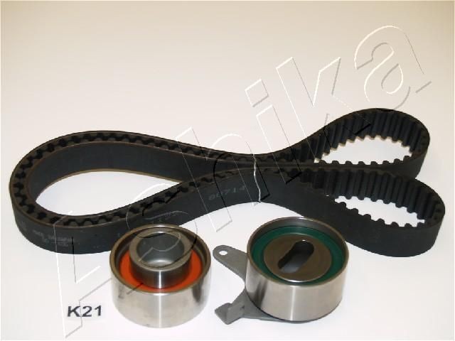 ASHIKA KCTK21 Timing belt tensioner pulley B660-12-700