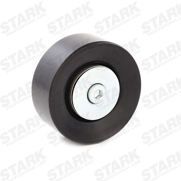 STARK Deflection / Guide Pulley, v-ribbed belt SKDG-1080010