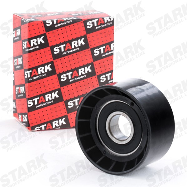 STARK Deflection / Guide Pulley, v-ribbed belt SKDG-1080011