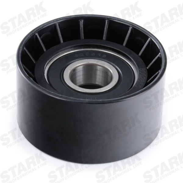 STARK SKDG-1080011 Deflection / Guide Pulley, v-ribbed belt
