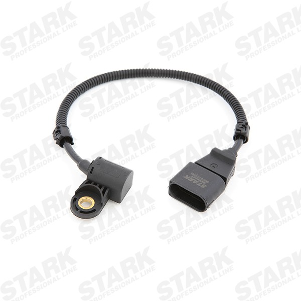 STARK Hall Sensor Number of pins: 3-pin connector, Cable Length: 280mm Sensor, camshaft position SKSPS-0370065 buy