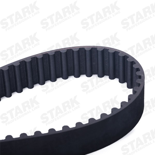 STARK SKTIB-0780003 Cam Belt Number of Teeth: 136, 1295mm 25,4mm, Fiberglass