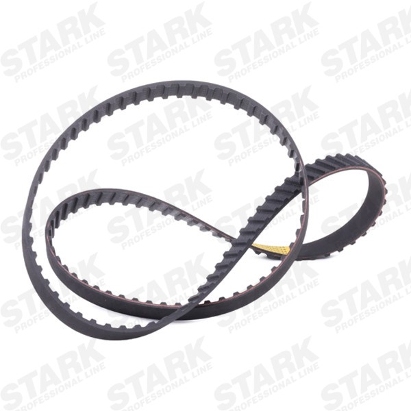 SKTIB0780005 Timing Belt STARK SKTIB-0780005 review and test