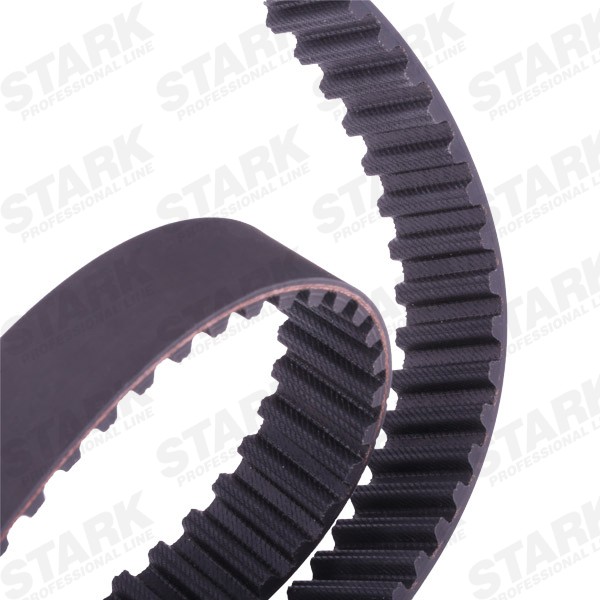 STARK SKTIB-0780009 Cam Belt Number of Teeth: 137, 1305mm 25mm