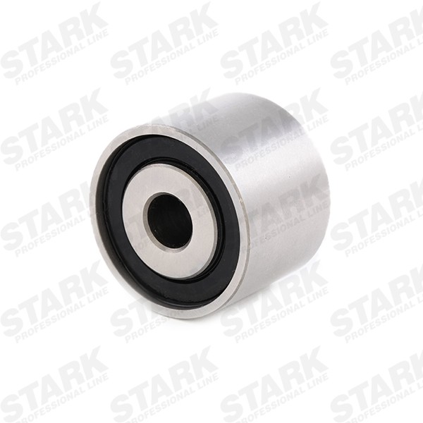 SKDG1080032 Deflection / Guide Pulley, v-ribbed belt STARK SKDG-1080032 review and test