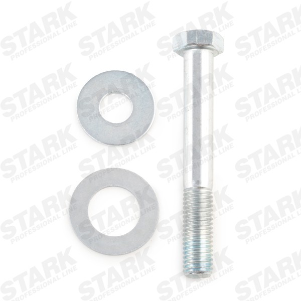STARK SKTP-0600060 Belt tensioner pulley