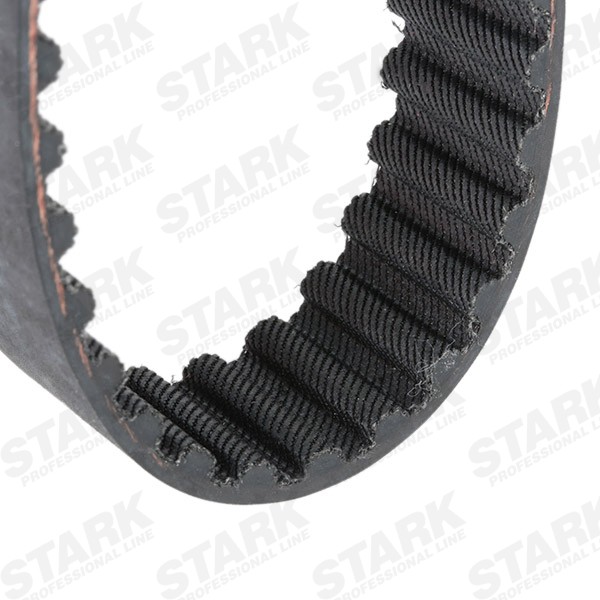 STARK SKTIB-0780014 Cam Belt Number of Teeth: 141, 1343mm 25mm, Fiberglass