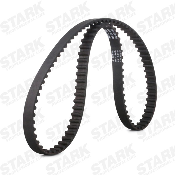 SKTIB0780031 Timing Belt STARK SKTIB-0780031 review and test