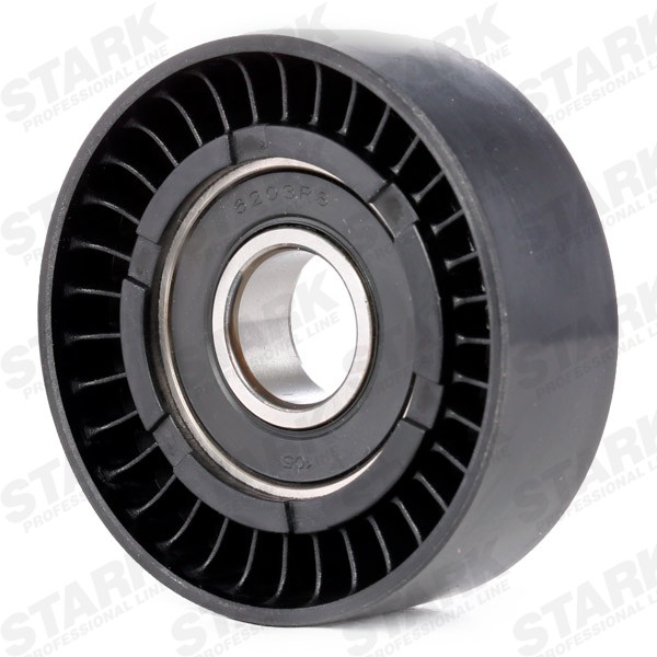 STARK SKTP-0600064 Belt tensioner pulley