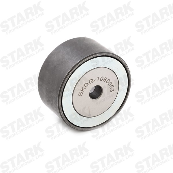 STARK Deflection / Guide Pulley, v-ribbed belt SKDG-1080053