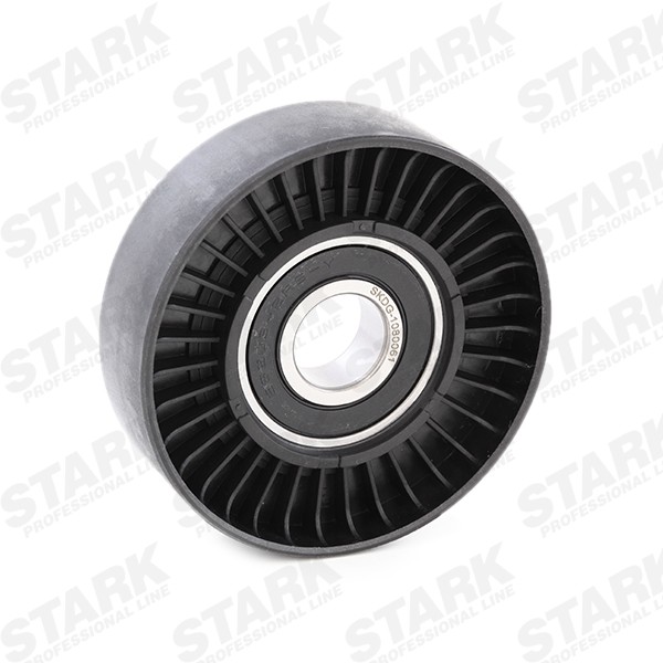 STARK Deflection / Guide Pulley, v-ribbed belt SKDG-1080061