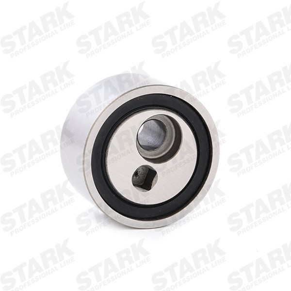 SKTP0600076 Tensioner pulley, v-ribbed belt STARK SKTP-0600076 review and test