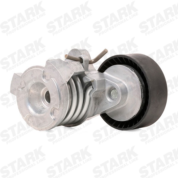 OEM-quality STARK SKTP-0600083 Belt tensioner pulley