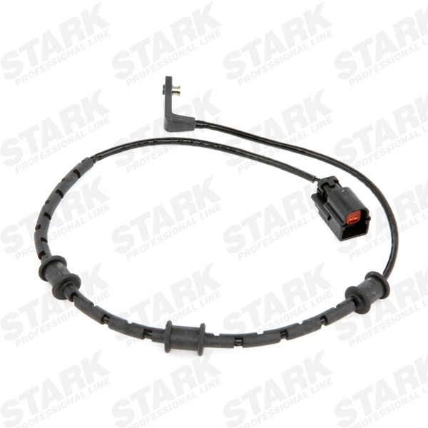 STARK SKWW-0190086 Brake pad wear sensor Rear Axle both sides