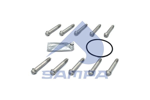 SAMPA Tester Set, brake disc runout check 075.618 buy