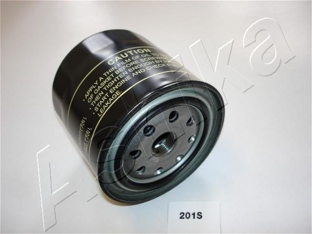 ASHIKA Spin-on Filter Ø: 94,3mm Oil filters 10-02-201 buy