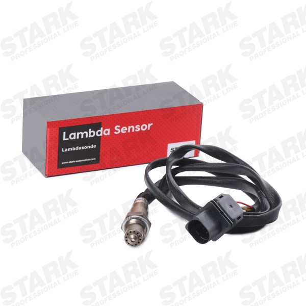 STARK Lambda sensors SKLS-0140219