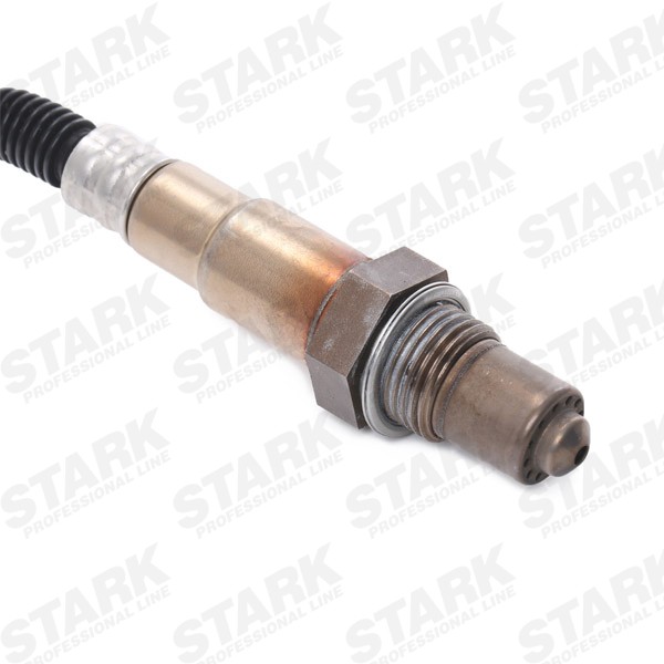 SKLS-0140219 Lambda oxygen sensor SKLS-0140219 STARK Heated, 5