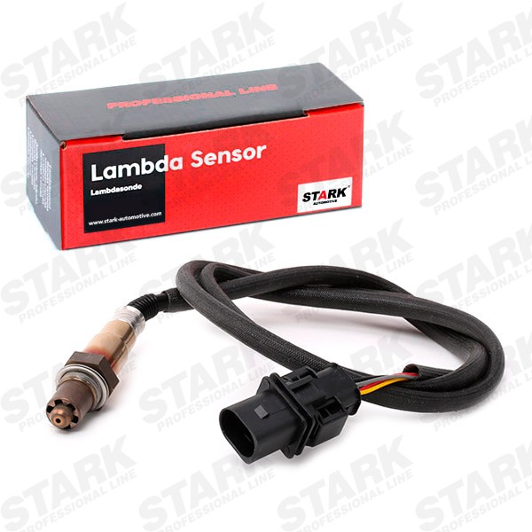 STARK SKLS-0140104 Lambda sensor Broadband lambda sensor