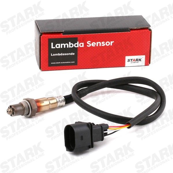 High Quality 0258007355 Lambda Oxygen Sensor for Audi, Skoda, VW
