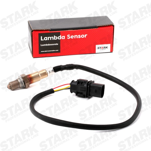 Mercedes-Benz VIANO Lambda sensor STARK SKLS-0140118 cheap
