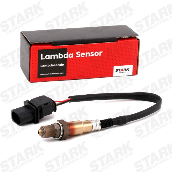 STARK SKLS0140183 Lambda sensor Mercedes S204 C 320 CDI 3.0 224 hp Diesel 2010 price