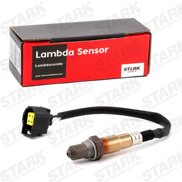 Mercedes-Benz VIANO Lambda sensor STARK SKLS-0140073 cheap