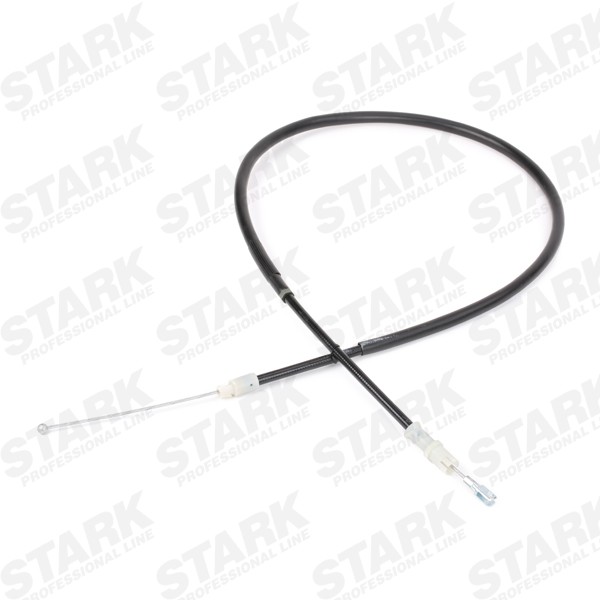 Original SKCPB-1050039 STARK Brake cable MERCEDES-BENZ