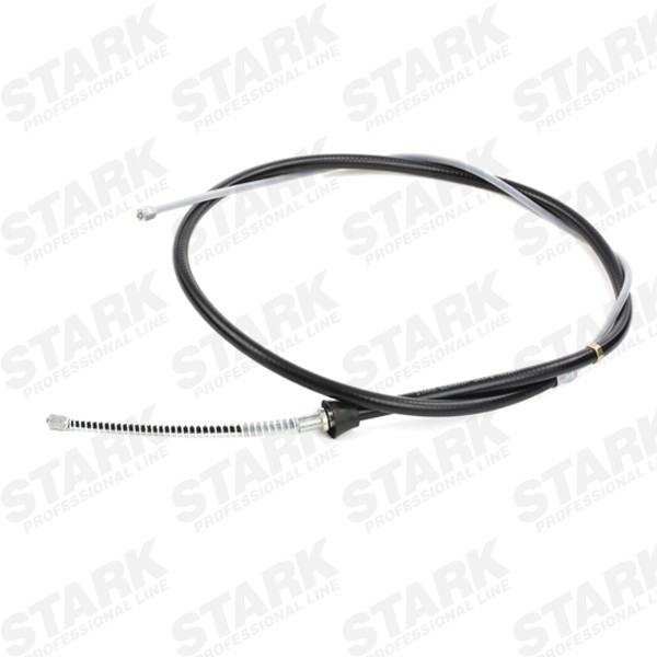 Great value for money - STARK Hand brake cable SKCPB-1050041