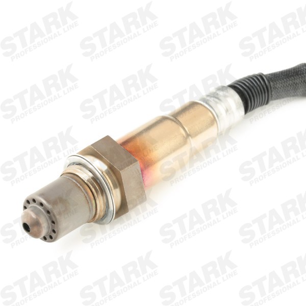 STARK SKLS-0140381 Oxygen sensors Regulating Probe, Heated, 5, 12V
