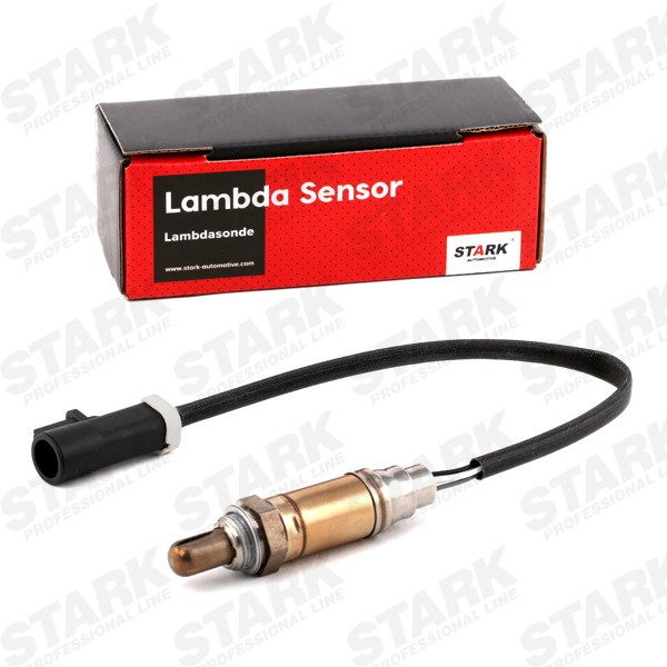 STARK SKLS-0140382 Lambda sensor Heated, Diagnostic Probe, 12V