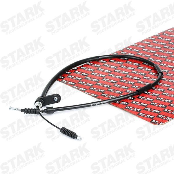 STARK SKCPB1050050 Parking brake cable Alfa Romeo 156 932 1.6 16V T.SPARK 112 hp Petrol 1998 price