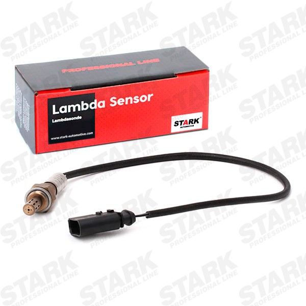 Škoda SUPERB Exhaust sensor 8003401 STARK SKLS-0140380 online buy