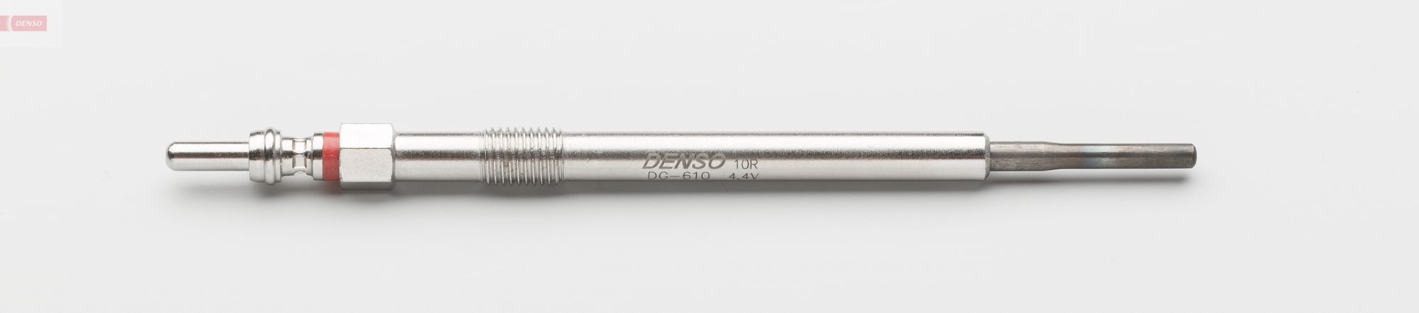 DENSO DG-610 Glow plug VOLVO experience and price