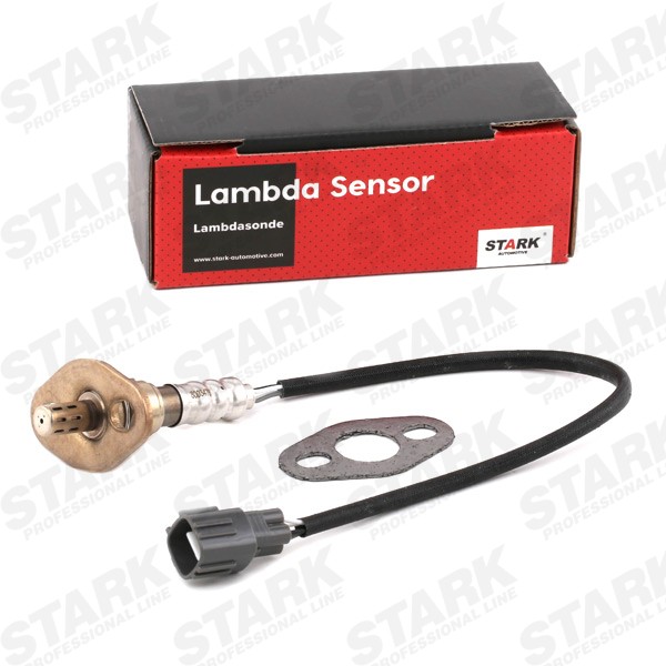 STARK SKLS-0140375 Lambda sensor 89465-39485